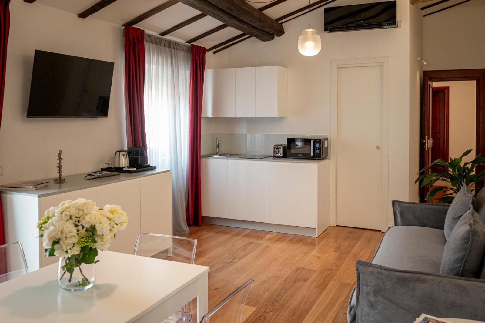 The Place Home Рим Екстер'єр фото