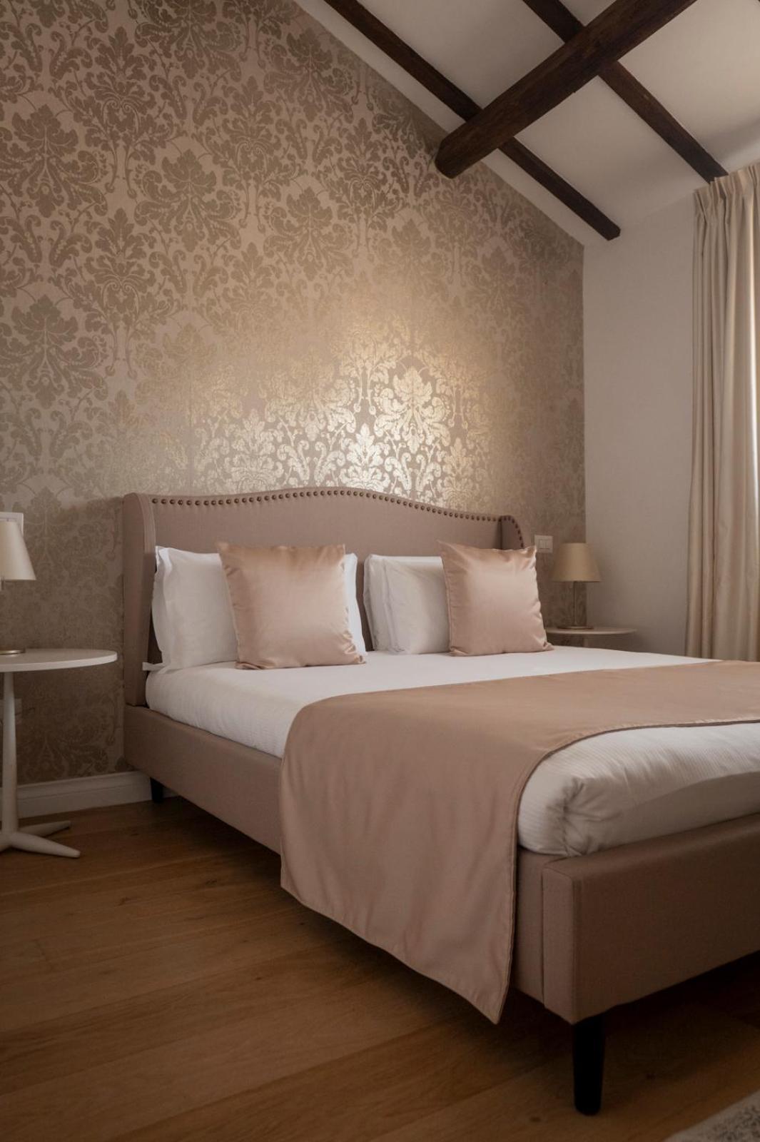 The Place Home Рим Екстер'єр фото
