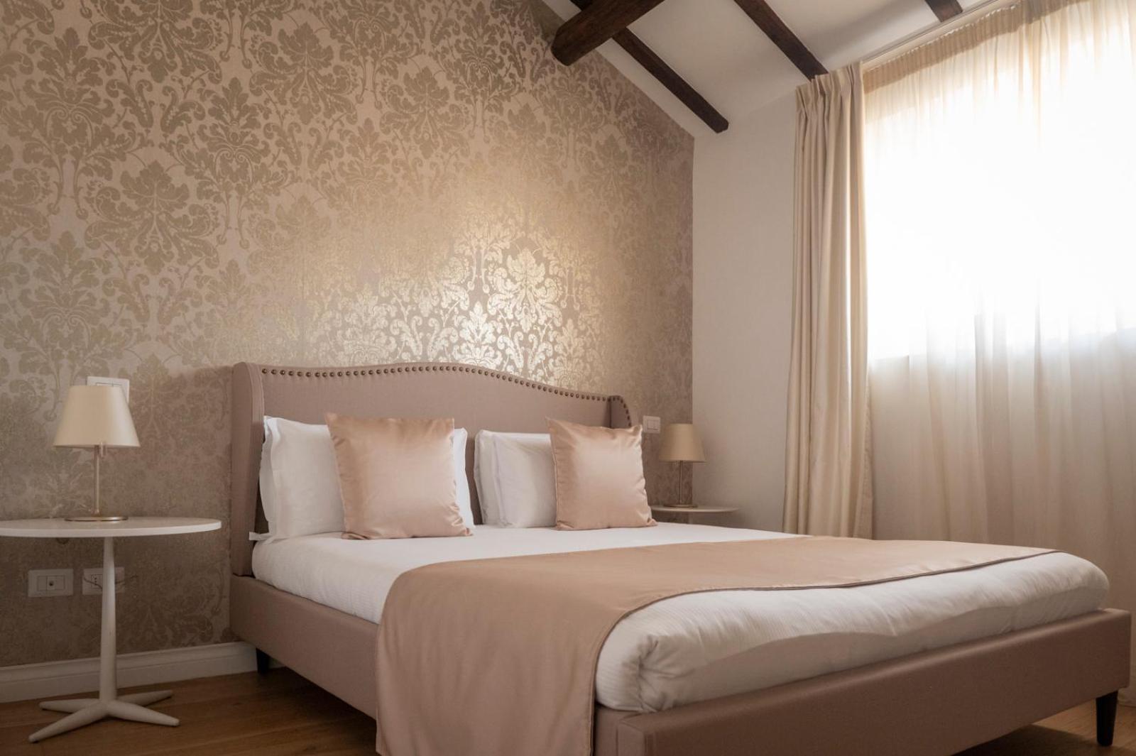 The Place Home Рим Екстер'єр фото