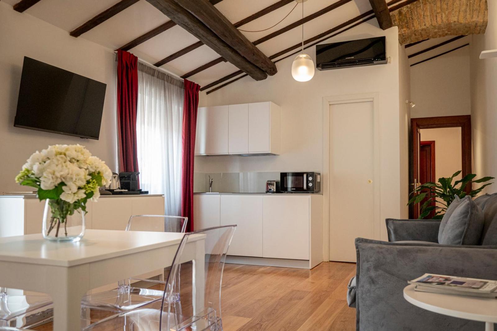The Place Home Рим Екстер'єр фото
