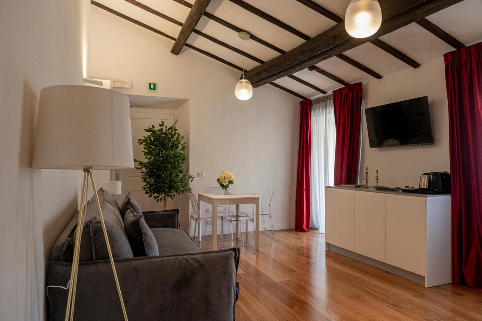 The Place Home Рим Екстер'єр фото