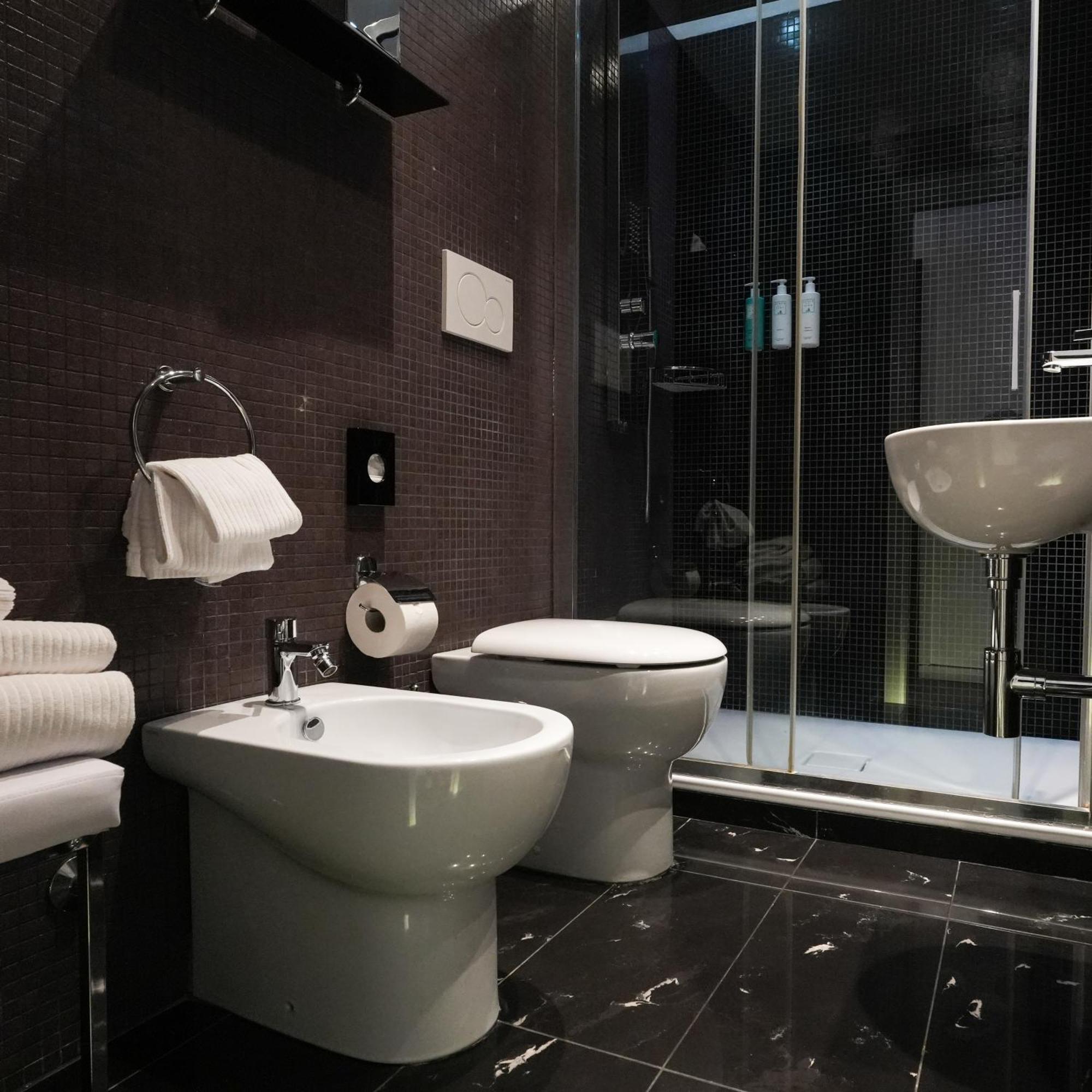 The Place Home Рим Екстер'єр фото