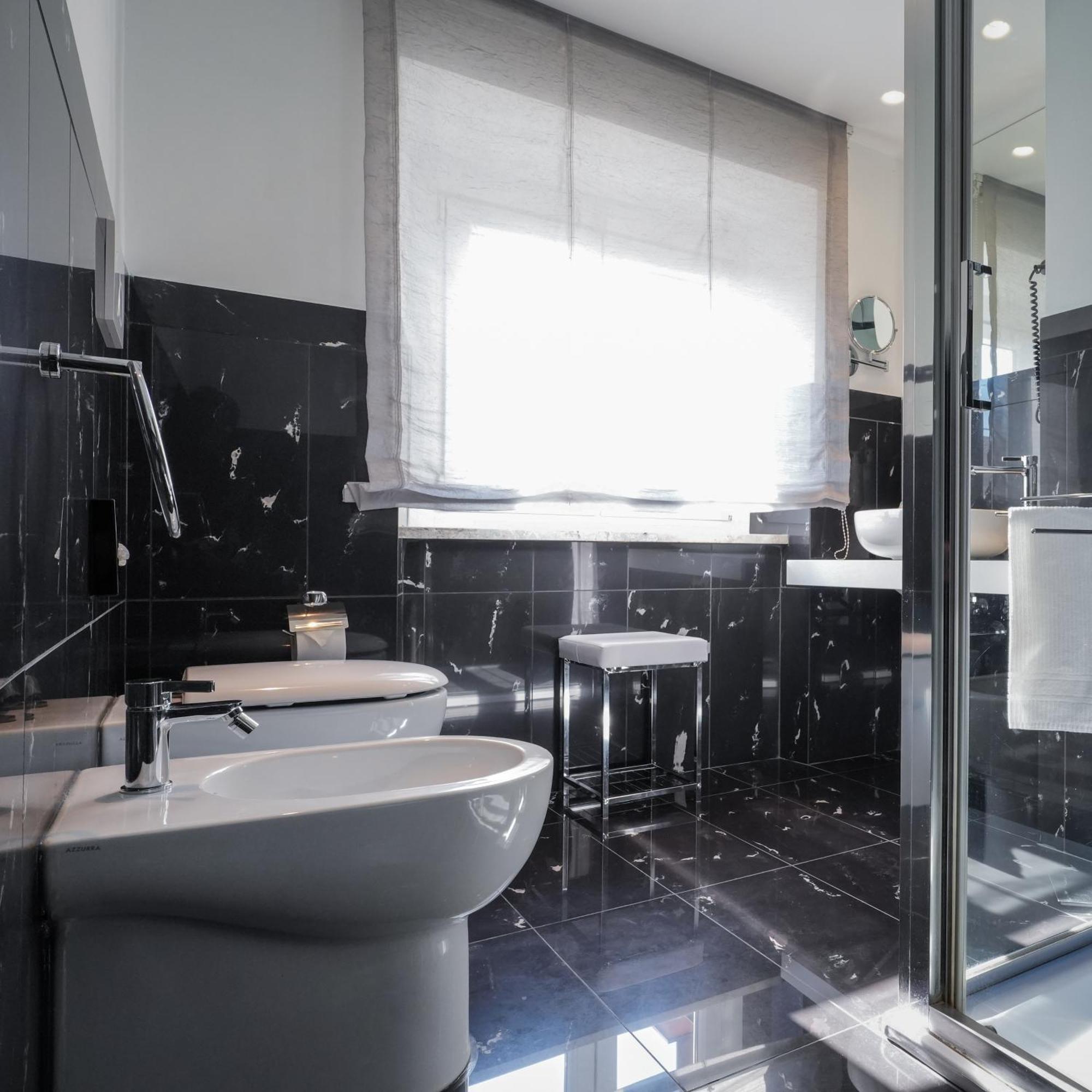 The Place Home Рим Екстер'єр фото