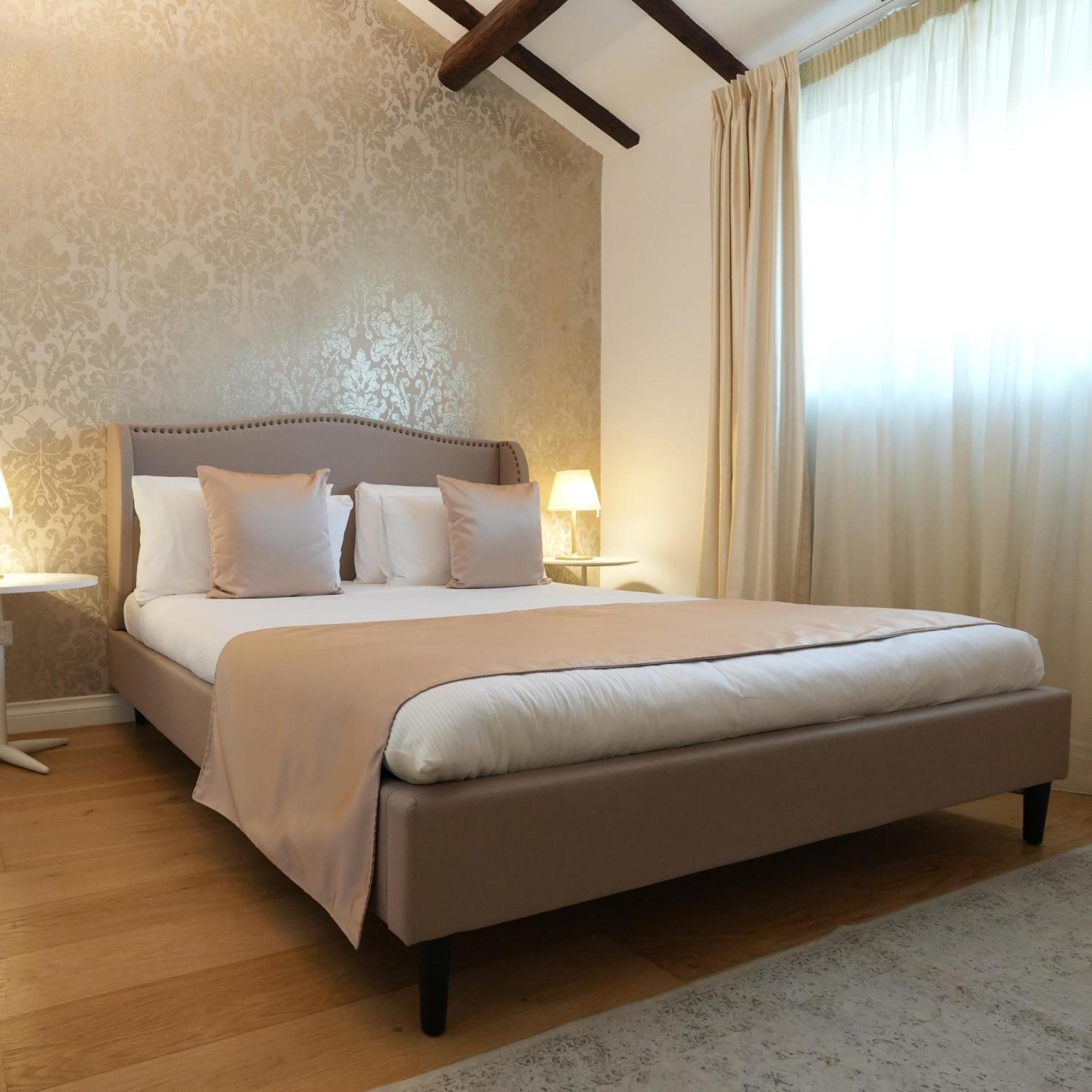 The Place Home Рим Екстер'єр фото