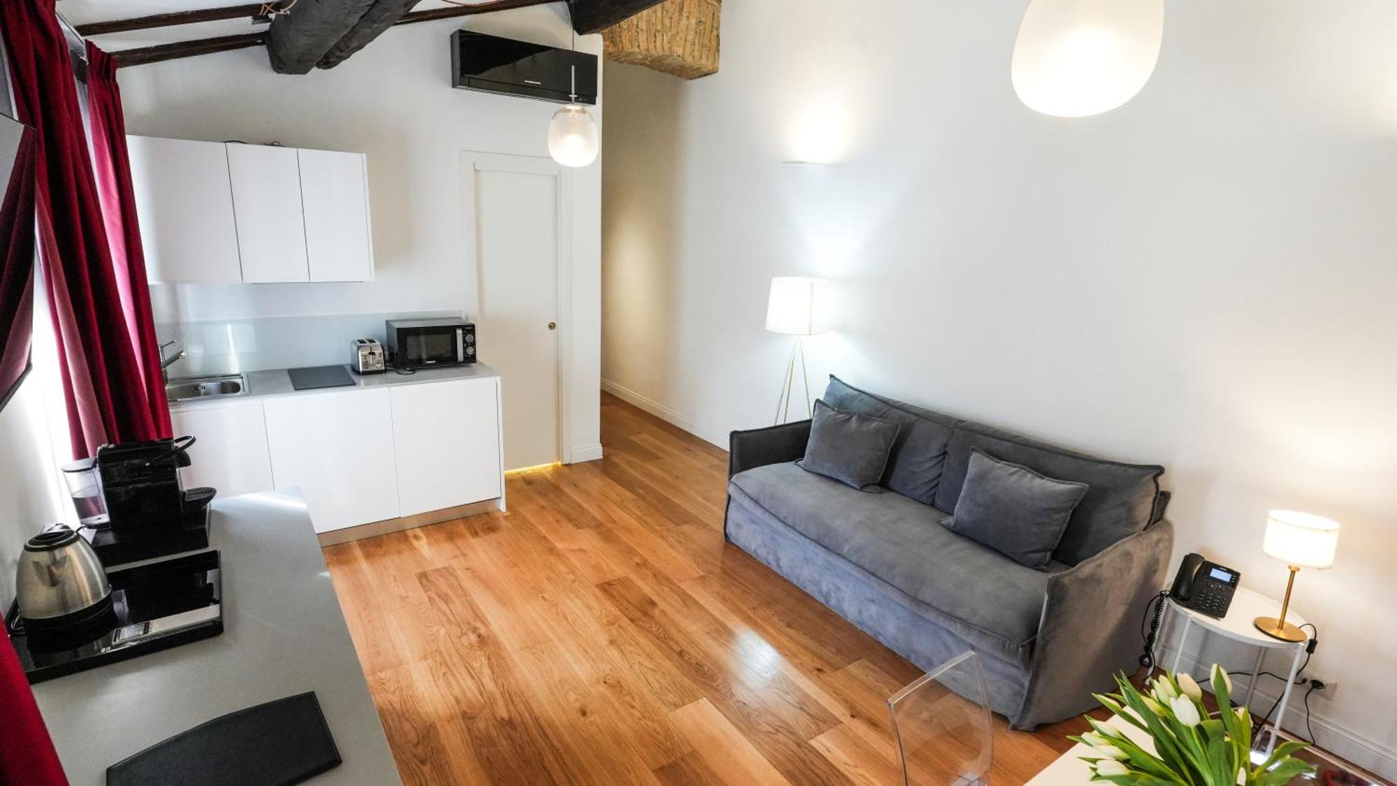 The Place Home Рим Екстер'єр фото
